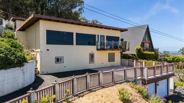 430 Olive Street, Morro Bay, CA 93442