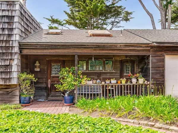 Cambria, CA 93428,6570 Moonstone Beach Drive