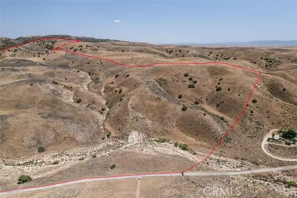 Shandon, CA 93461,0 Gillis Canyon Road