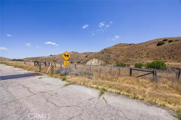 Shandon, CA 93461,0 Gillis Canyon Road