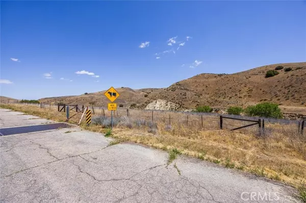 Shandon, CA 93461,0 Gillis Canyon Road