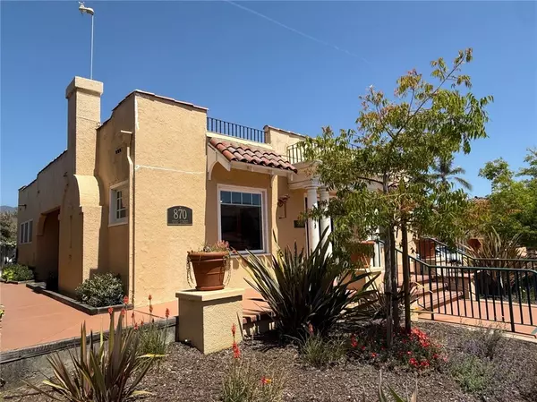 San Luis Obispo, CA 93401