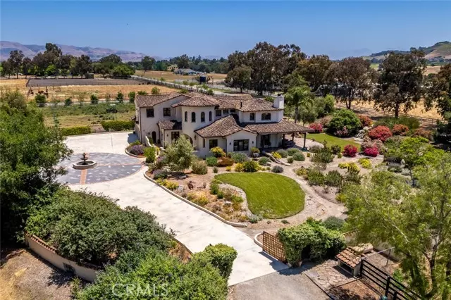 San Luis Obispo, CA 93401,4950 Davenport Creek Road