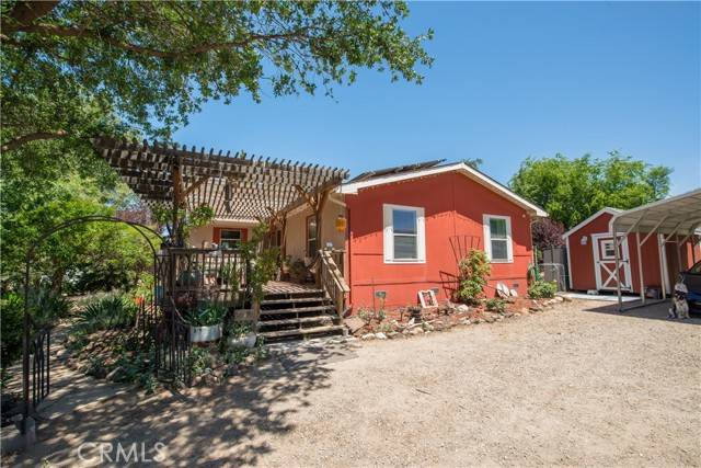 9892 River Road, San Miguel, CA 93451
