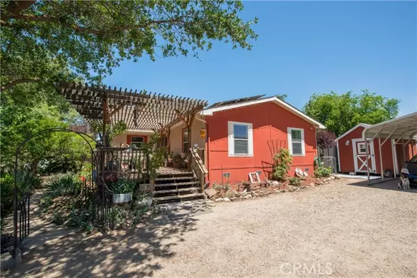 9892 River Road, San Miguel, CA 93451