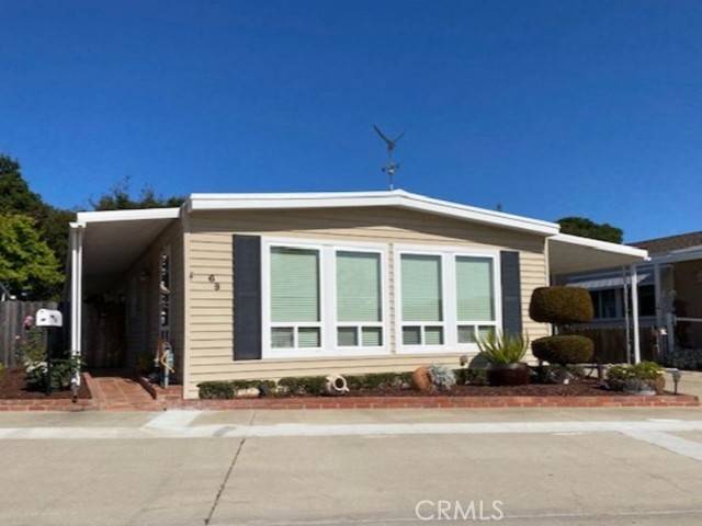 1595 Los Osos Valley Road, Los Osos, CA 93402