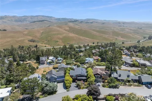 Cambria, CA 93428,1760 Stuart Street