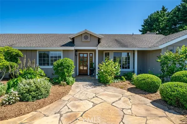 San Luis Obispo, CA 93405,2650 Skyview Trail