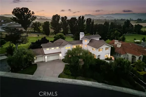 San Luis Obispo, CA 93401,993 Las Palmas Way