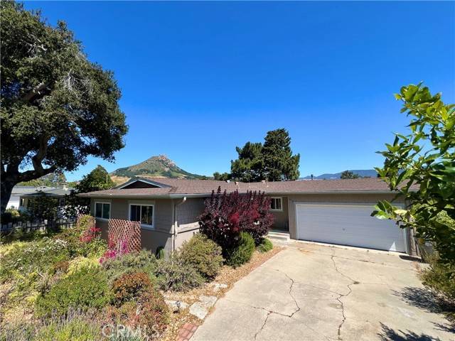 San Luis Obispo, CA 93405,312 Luneta Drive