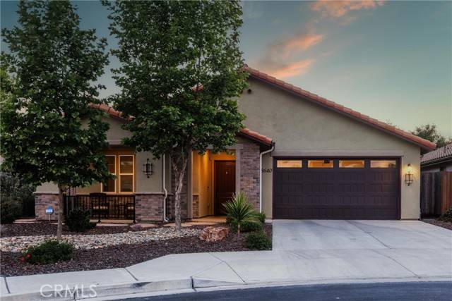 8640 Erika Court, Atascadero, CA 93422