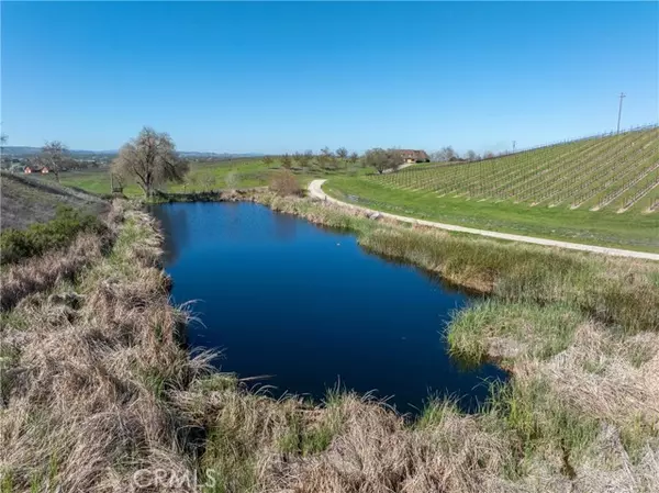 Paso Robles, CA 93446,5010 Gate 4 Rd.