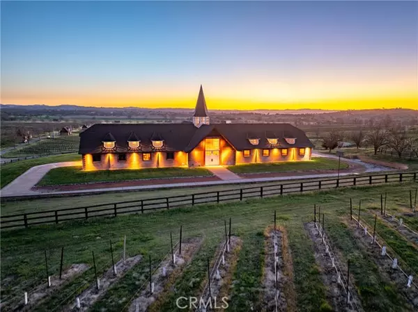 Paso Robles, CA 93446,5010 Gate 4 Rd.