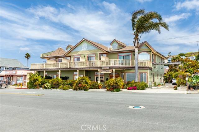 Cayucos, CA 93430,95 South Ocean Avenue