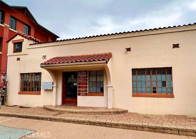 1124 Nipomo Street, San Luis Obispo, CA 93401