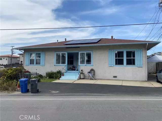 Cayucos, CA 93430,201 Old Creek Road