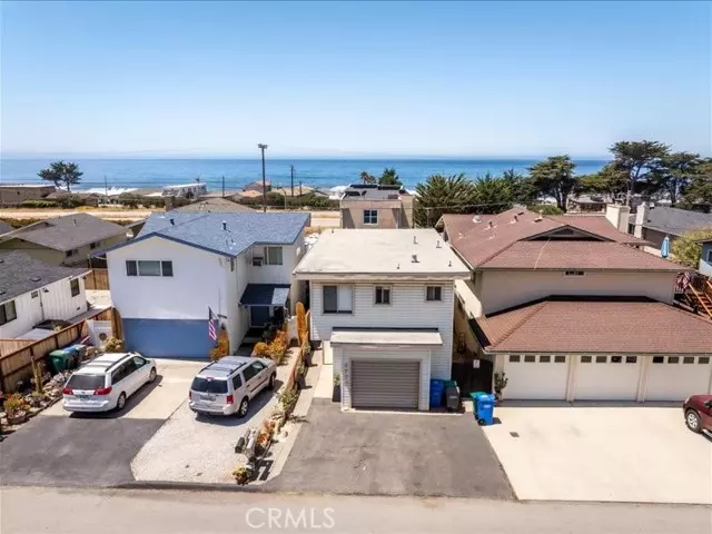 Cayucos, CA 93430,2770 Orville Avenue