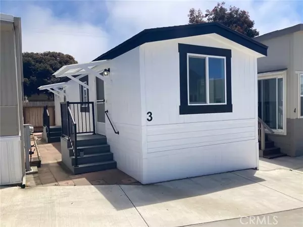 1105 Morro Ave, Morro Bay, CA 93442