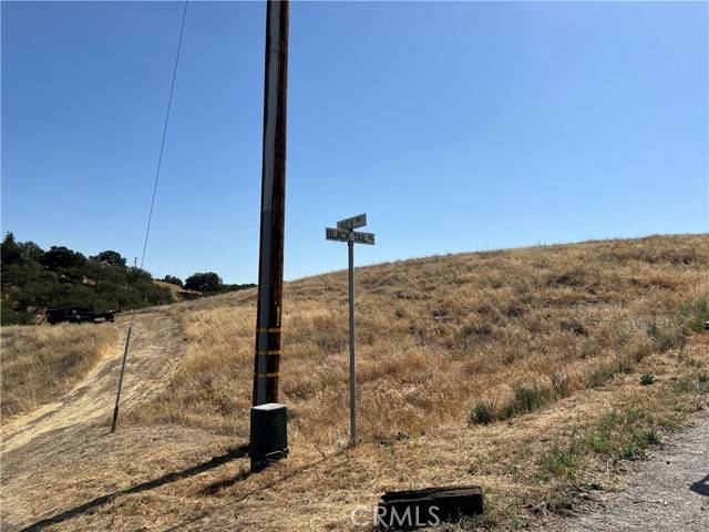 0 Pepper Tree Way, Paso Robles, CA 93446
