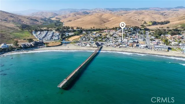 Cayucos, CA 93430,158 N Ocean Ave