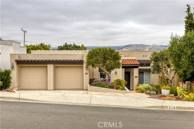 516 Stoneridge Dr, San Luis Obispo, CA 93401