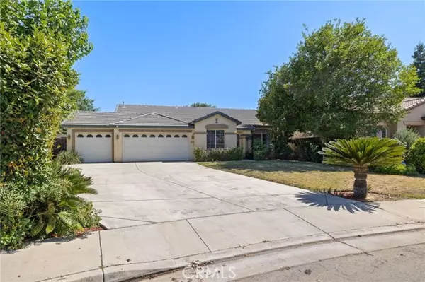 10203 Starlight Peak Drive, Bakersfield, CA 93311