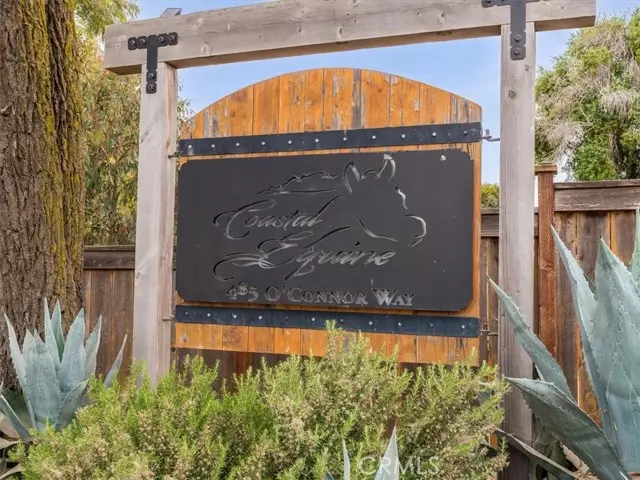 San Luis Obispo, CA 93405,485 Oconnor Way