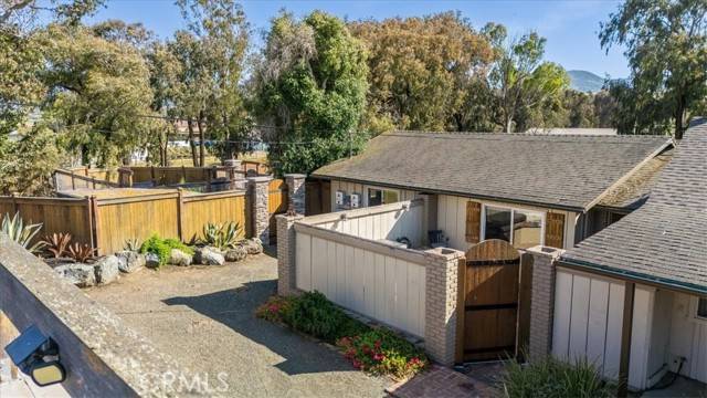 San Luis Obispo, CA 93405,485 Oconnor Way