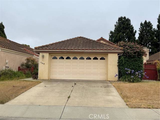 708 Hawthorn Street, Santa Maria, CA 93458