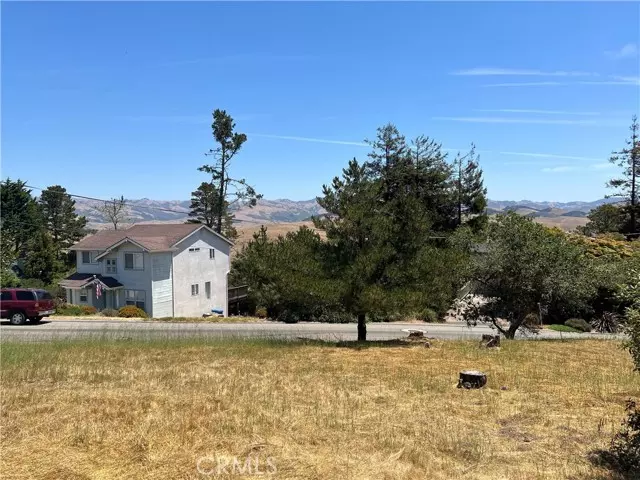 Cambria, CA 93428,0 Pineridge Drive