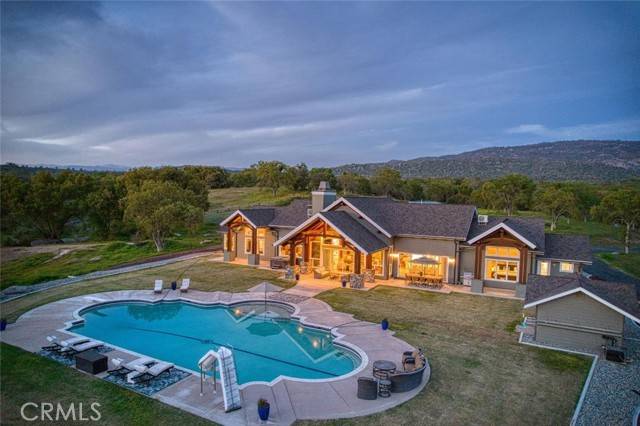 Auberry, CA 93602,31825 Auberry Road
