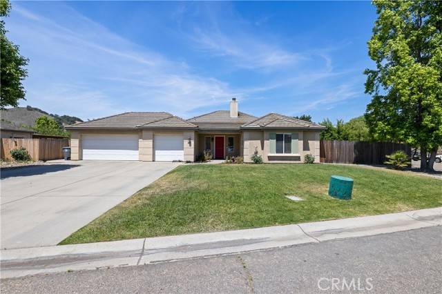 475 Heritage Lane, Los Alamos, CA 93440