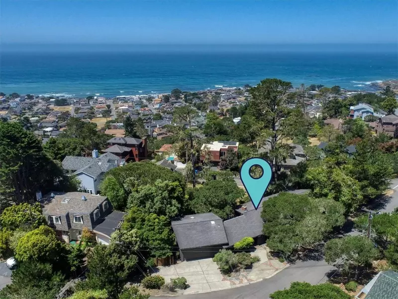 2103 Benson Avenue, Cambria, CA 93428
