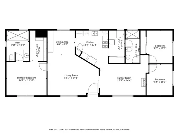 633 Ramona Avenue, Los Osos, CA 93402