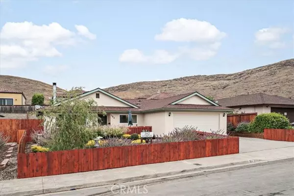 San Luis Obispo, CA 93401,362 Calle Lupita