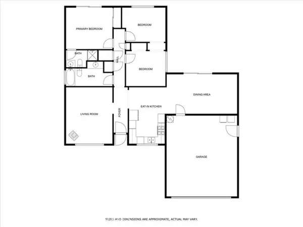 San Luis Obispo, CA 93401,362 Calle Lupita