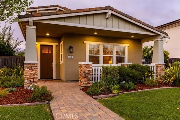 San Luis Obispo, CA 93401,316 Junipero Way