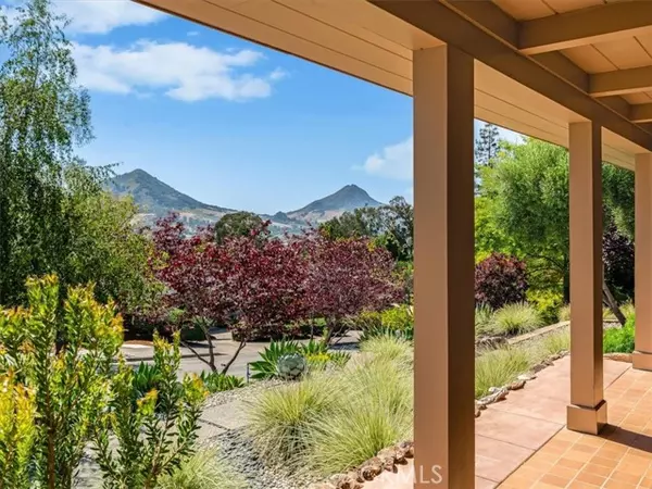 San Luis Obispo, CA 93401,2036 Skylark Lane