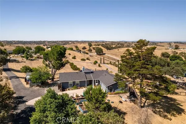 5175 White Tail Place, Paso Robles, CA 93446