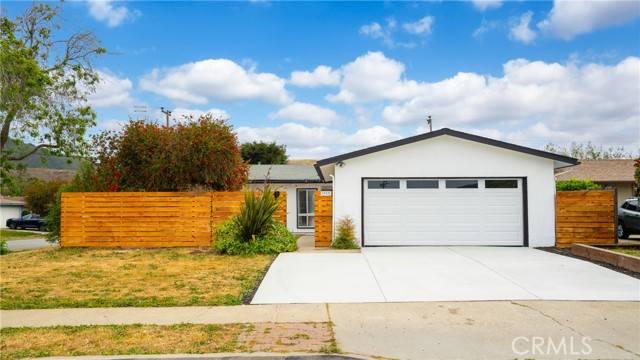 San Luis Obispo, CA 93405,1466 Balboa Street