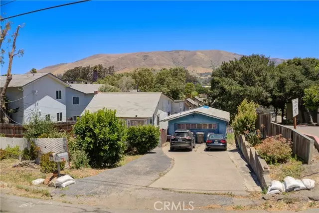San Luis Obispo, CA 93401,3280 Rockview Place