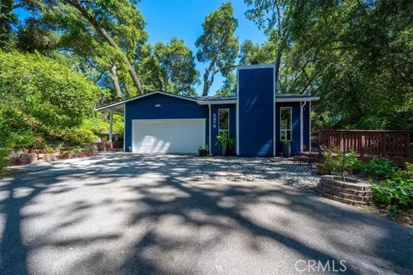 5375 Rosario Avenue, Atascadero, CA 93422