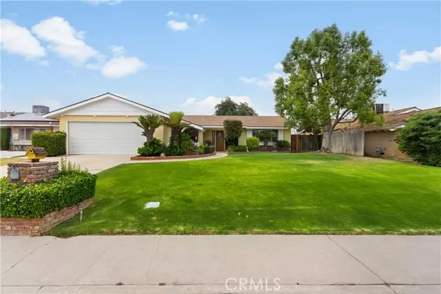4016 Granada Avenue, Bakersfield, CA 93309