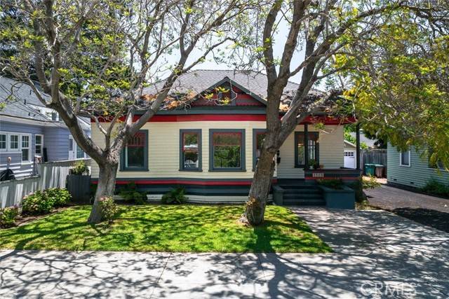 1263 Pismo Street, San Luis Obispo, CA 93401
