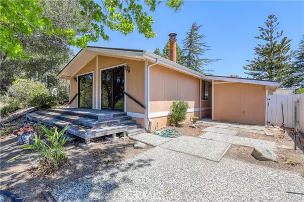 242 Hilltop Drive, Avila Beach, CA 93424