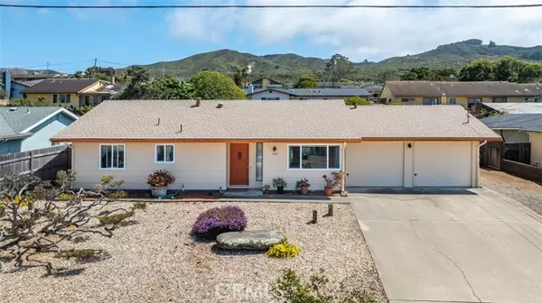 757 Lilac Drive, Los Osos, CA 93402