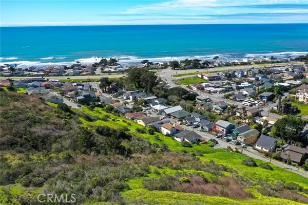 Cayucos, CA 93430,3106 Gilbert Avenue