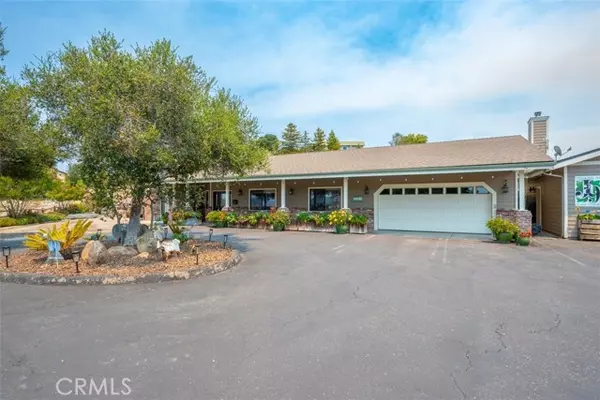 Arroyo Grande, CA 93420,1685 Corbett Highlands Place