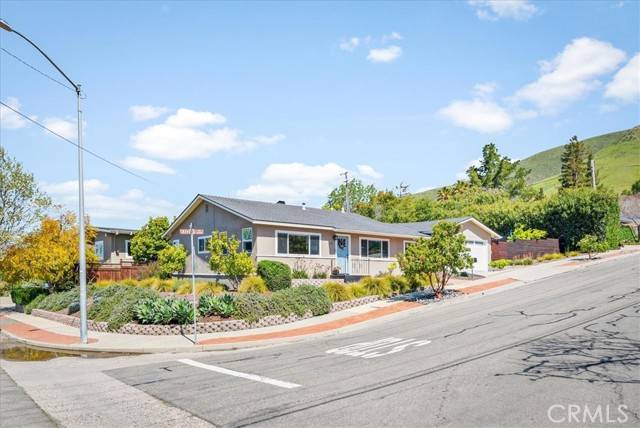 1620 Alrita Street, San Luis Obispo, CA 93401