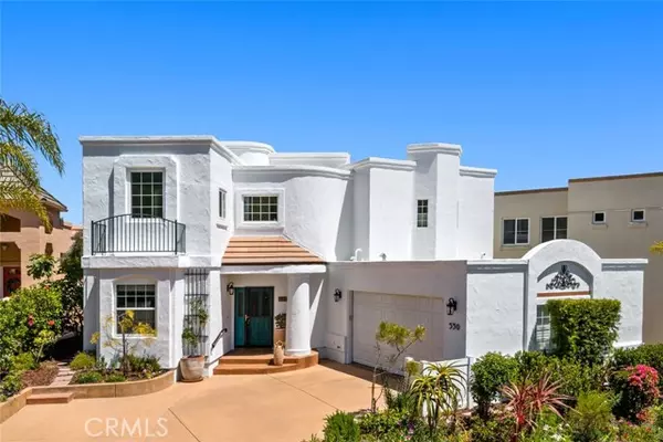 530 Bluerock Drive, San Luis Obispo, CA 93401